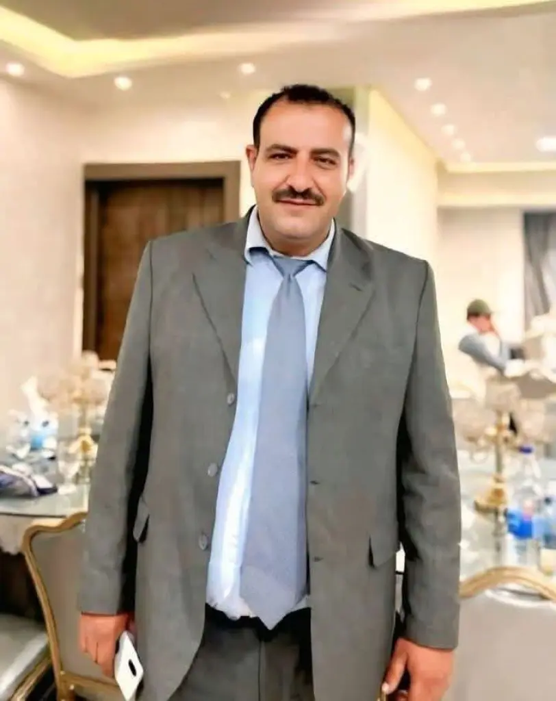 القلعة نيوز تعزي بوفاة الشاب سلطان عايد الحجايا