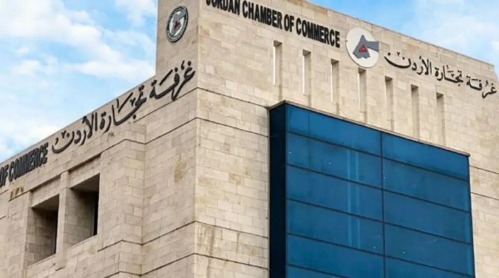 تجارة الأردن: عمال الأردن عنوان العطاء وركيزة أساسية للإنتاج