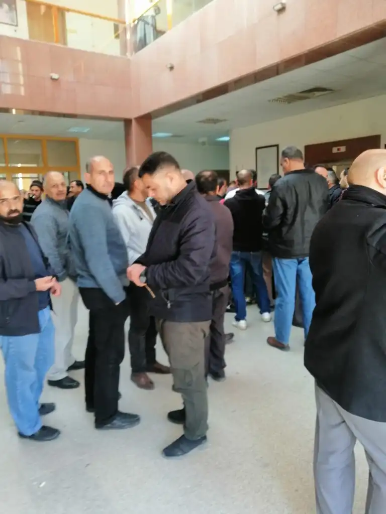 جامعة  الحسين  تعاني من عجز مالي يفوق الخمسين مليون دينار