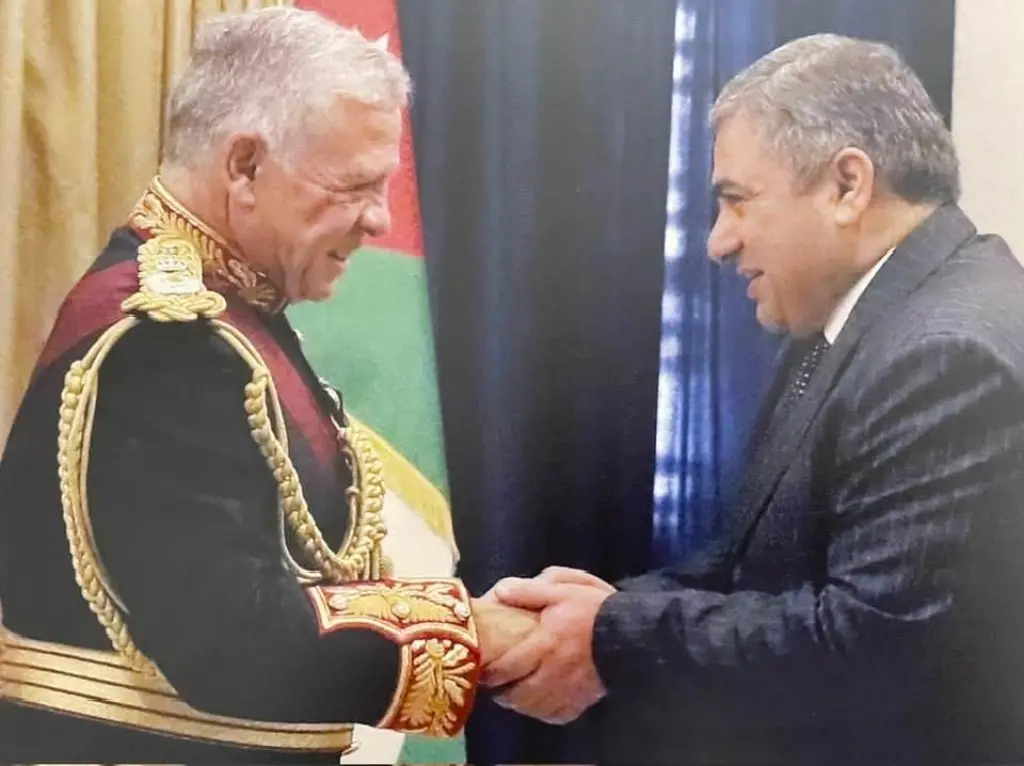 الاستقلال يمثل محطة مضيئة في تاريخ الوطن