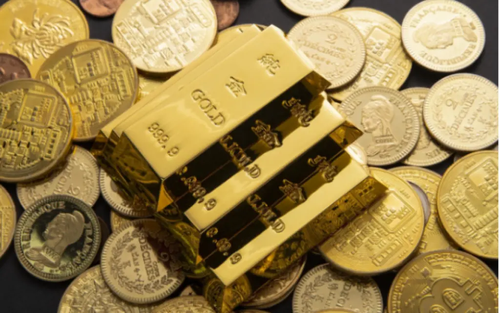 لماذا ارتفع سعر تداول الذهب في 2026؟