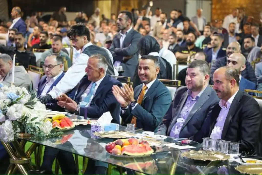 كهرباء إربد تحتفل بعيد الاستقلال وعيد الأضحى المبارك