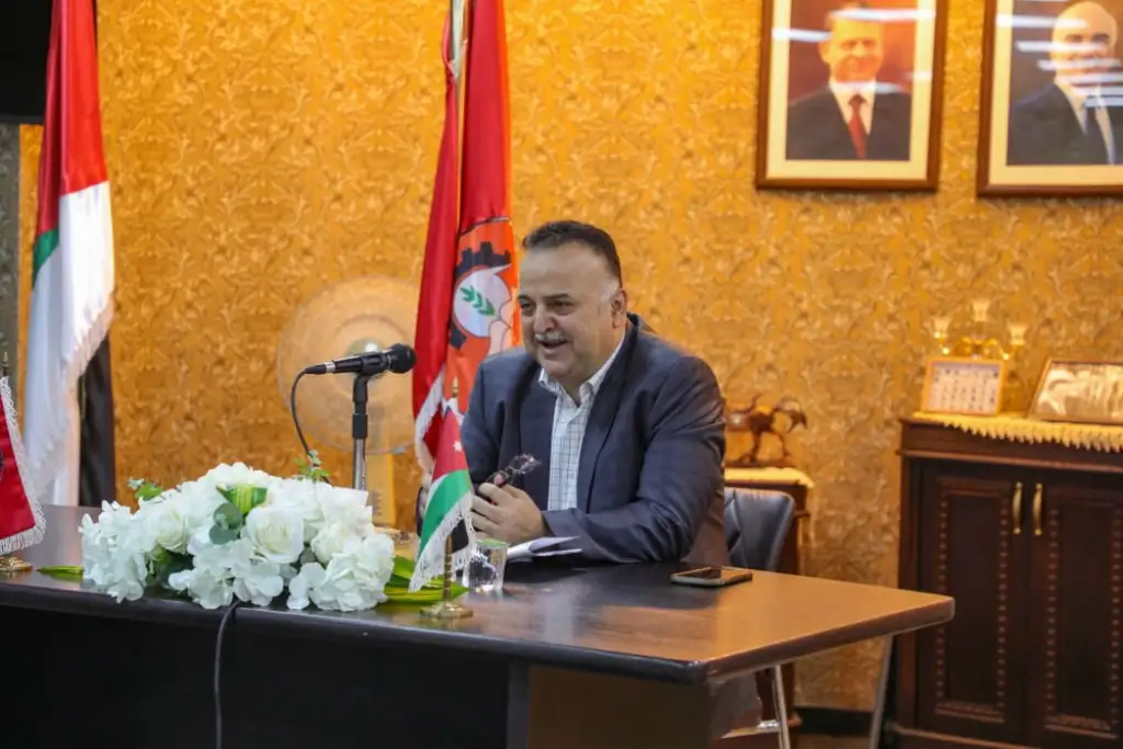 ورشة متخصصة في الجامعة الهاشمية حول بناء برامج تعليم العربية للناطقين بغيرها