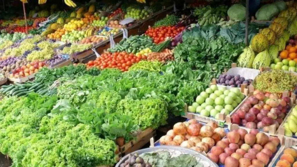 تحسن الاكتفاء الذاتي الغذائي في الأردن بمقدار 4 نقاط مئوية
