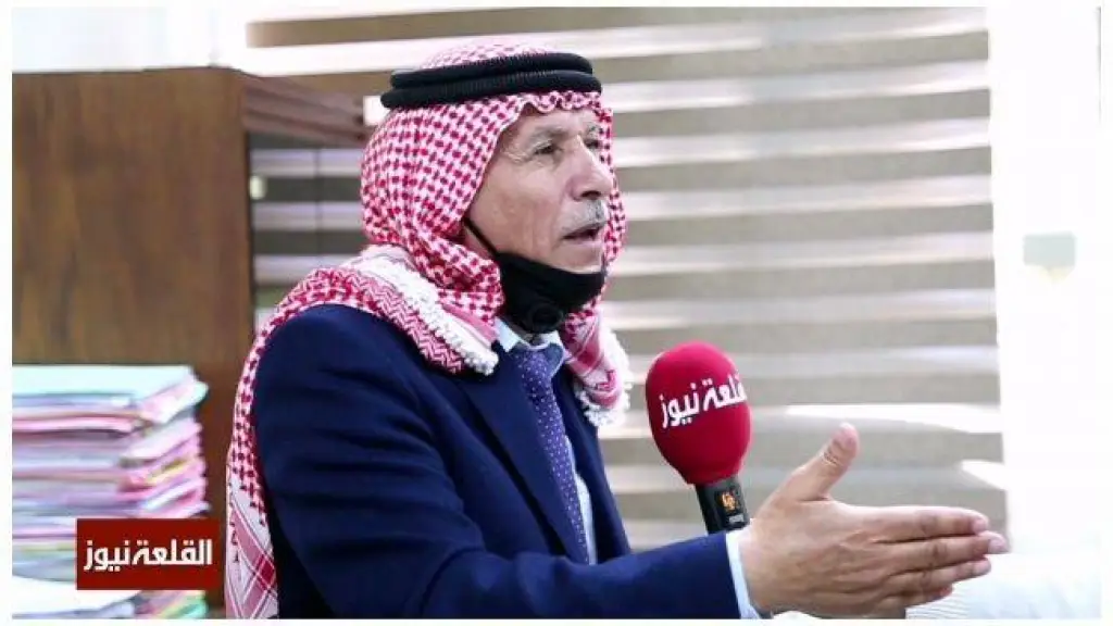 شاهد بالفيديو :  نص لقاء  القلعة نيوز  مع النائب العرموطي حول الإجراءات الحكومية الأخيرة والتعديل الوزاري المرتقب