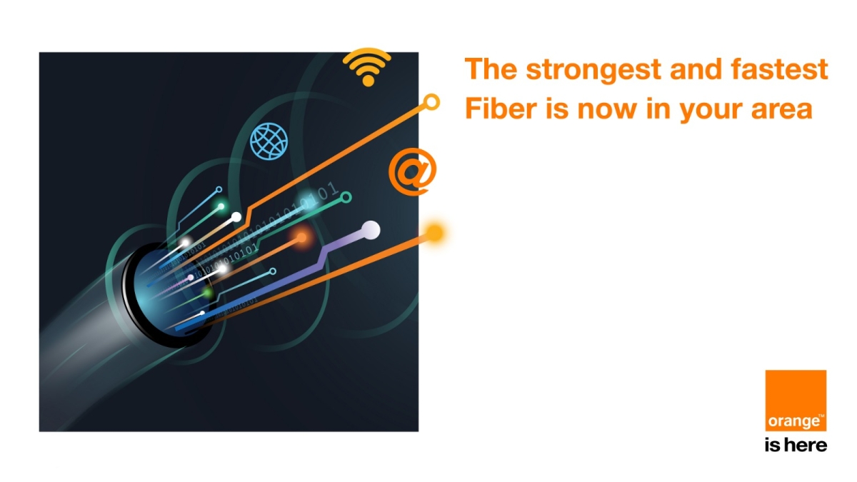From Ramtha to Tafila and Aqaba:Orange Continues to Invest in Fiber Network Expansion