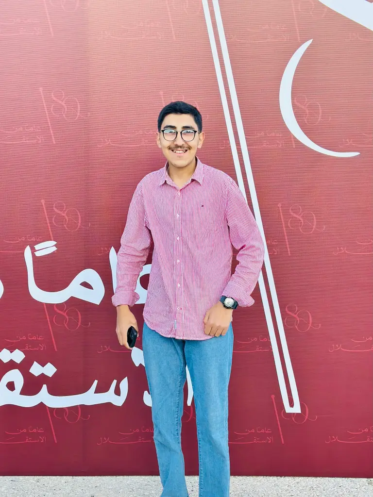 المهندس حسن شاهر البياري يكتب: الفخر والاعتزاز في عيد الاستقلال