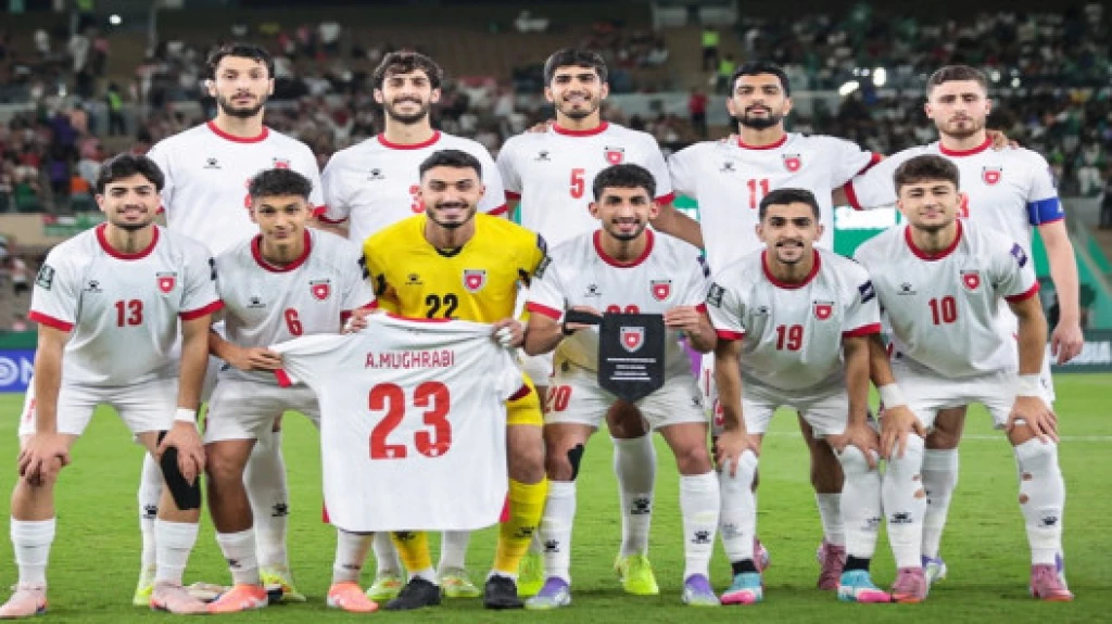 النشامى تحت 23 يودعون كأس آسيا بعد الخسارة أمام اليابان بركلات الترجيح