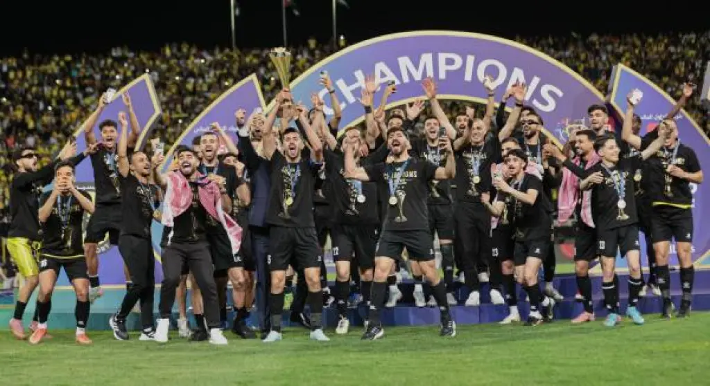 رسميًا .. انطلاق دوري المحترفين للموسم المقبل يوم 3 أيلول