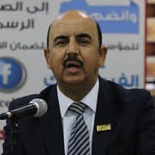 الصبيحي لـجفرا: شمول الضمان بالزيادة يجب أن يكون مُستدامًا ومن الخزينة