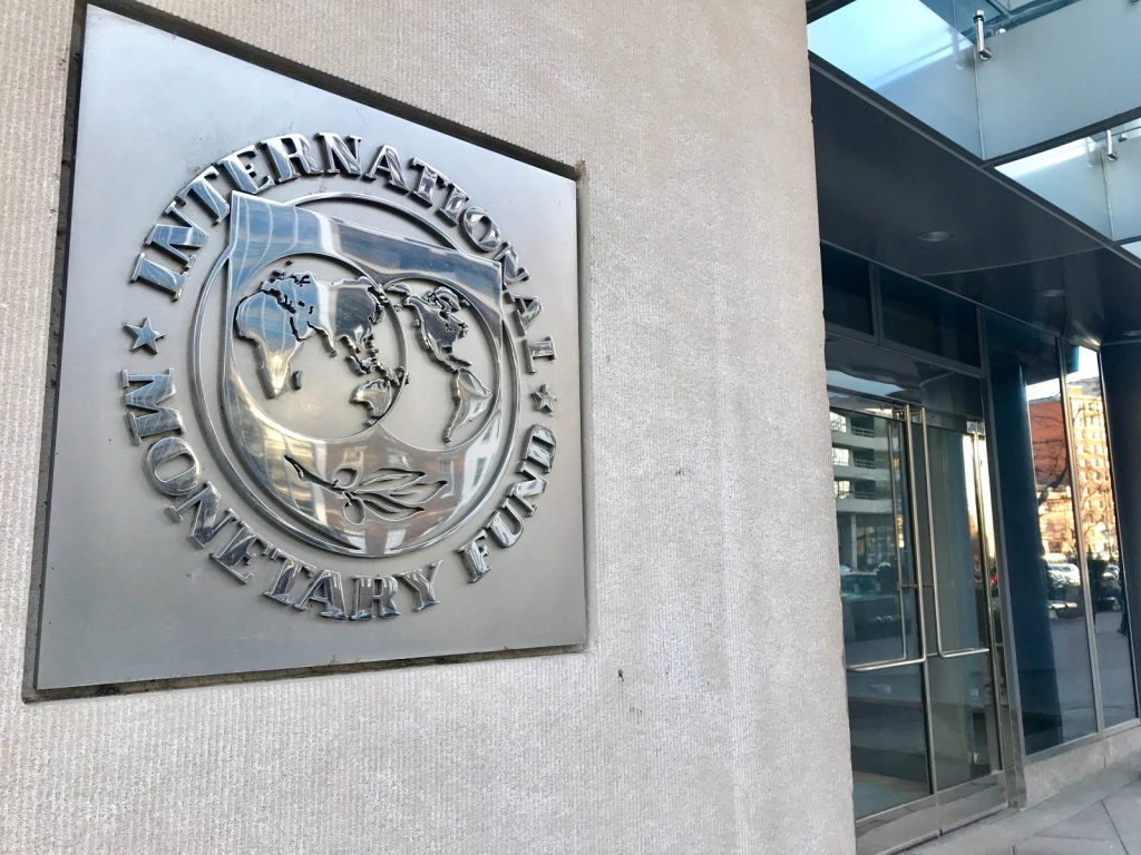 صندوق النقد الدولي: الاقتصاد الأردني يسير بثبات على المسار الصحيح مجسدًا التزام الحكومة بالسياسات السليمة والإصلاحات رغم التحديات الأمنية الإقليمية