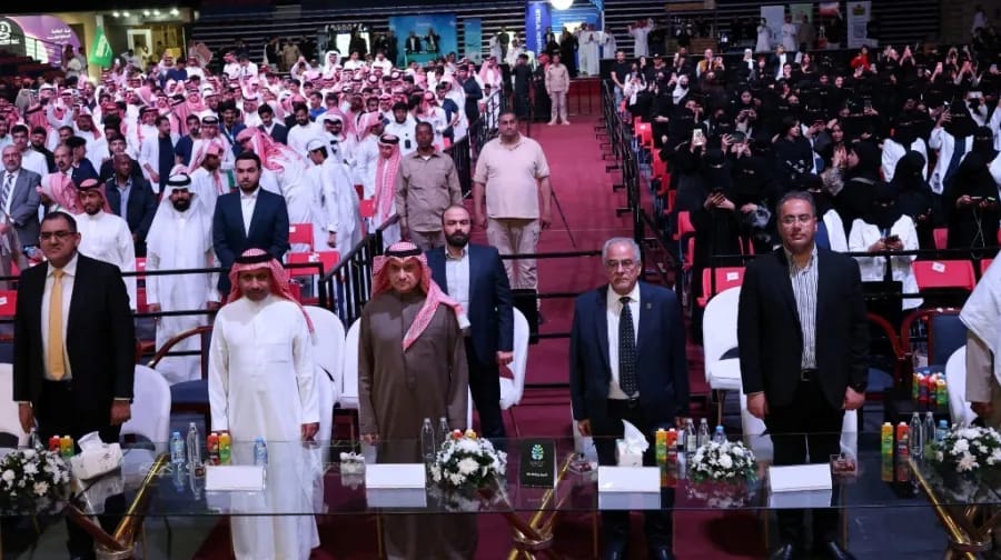 عمّان الأهلية تستضيف فعالية لمة الطلبة السعوديين برعاية السفير السعودي