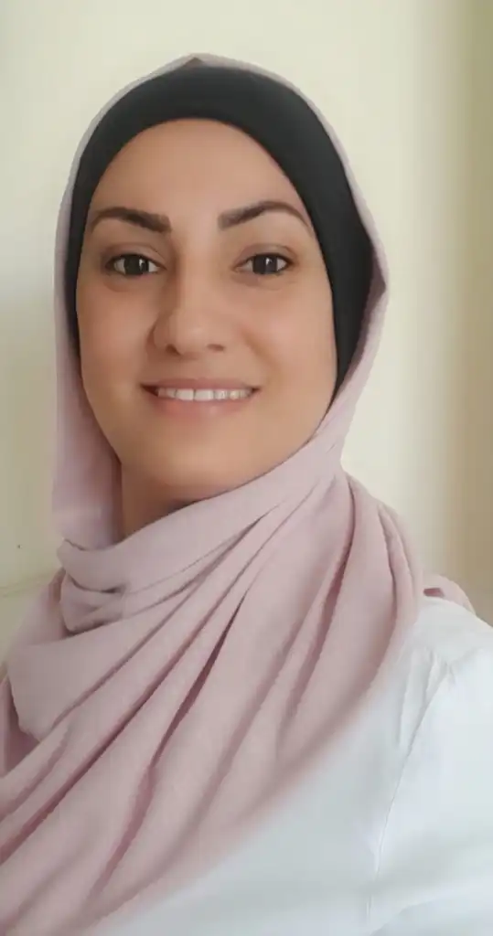 هبه ابو  حليمة تطالب الاعلام بتسليط الضوء على قصص نجاح أردنية في مختلف القطاعات
