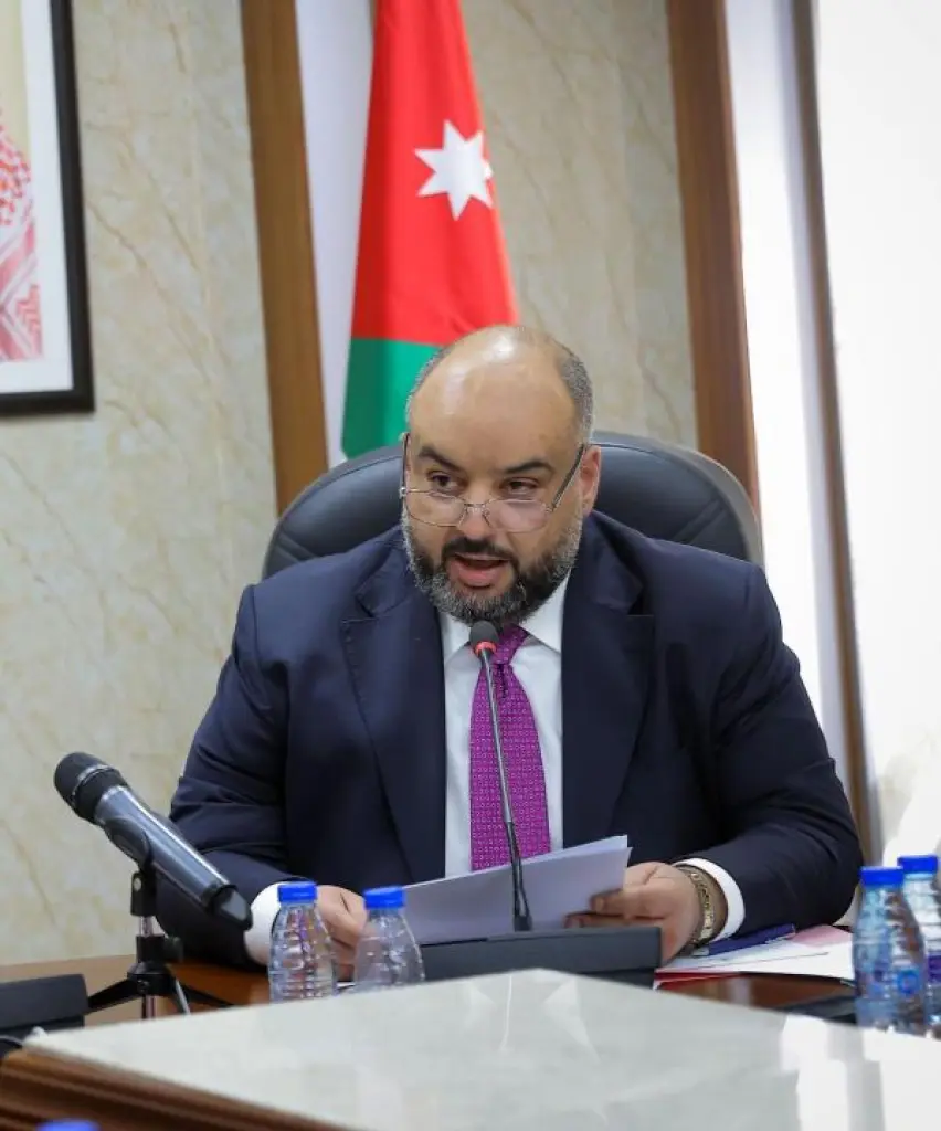 الخشمان: الاستقلال عهدٌ يتجدد وراية الأردن لا تنحني