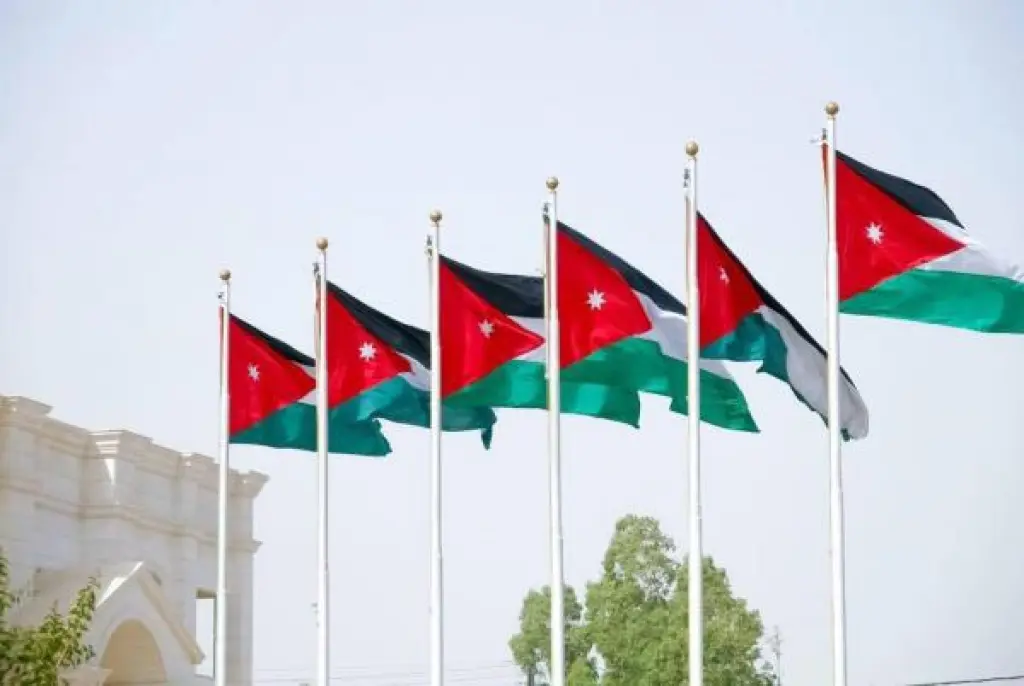 الأردن يشارك في بطولة الفجيرة الدولية للتايكواندو