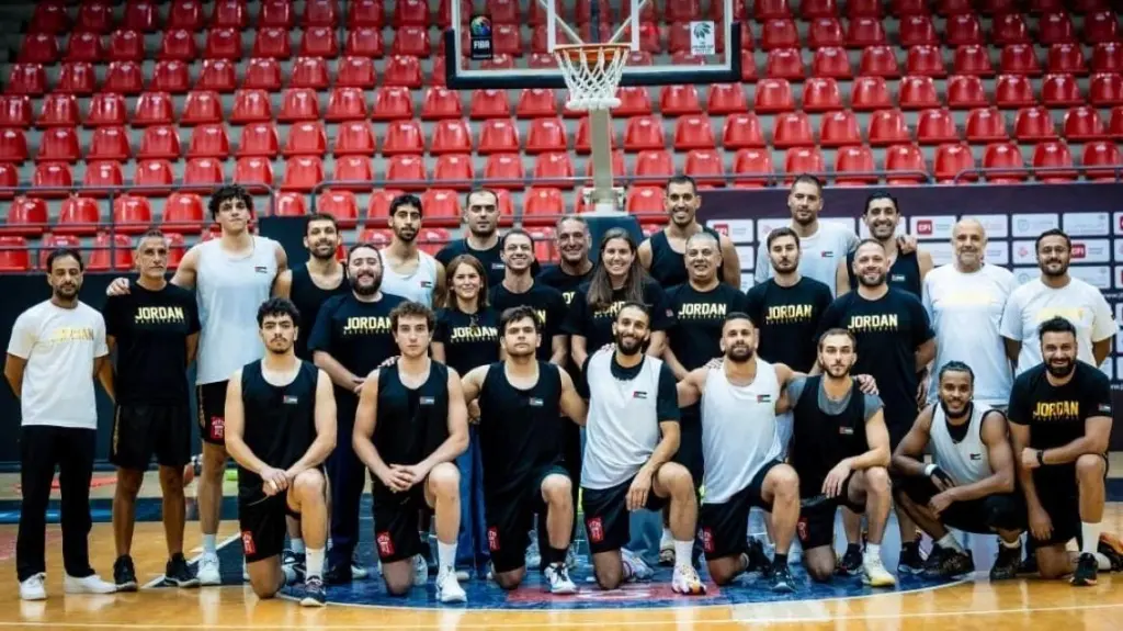 تغطية إعلامية دولية تشيد بمكانة "صقور الأردن" وتصنيفه المتقدم قاريًا