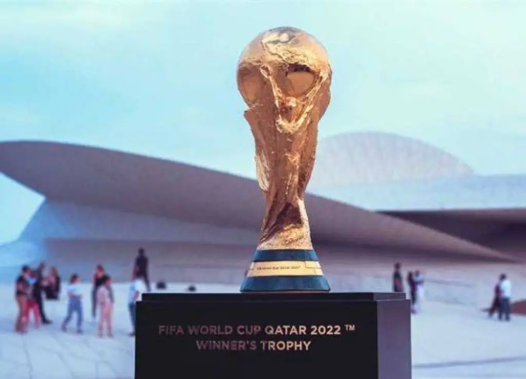 عاجل: بث مباشر على القلعة نيوز  لافتتاح  كأس العالم 2022  اليوم من  قطر مباشرة