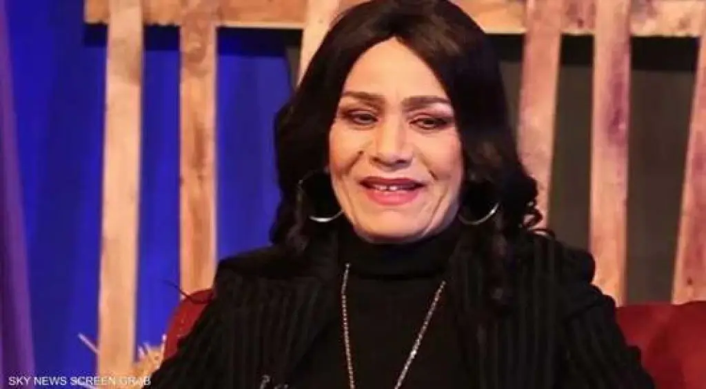 من رواد الفن الشعبي.. وفاة الفنانة العراقية ساجدة عبيد