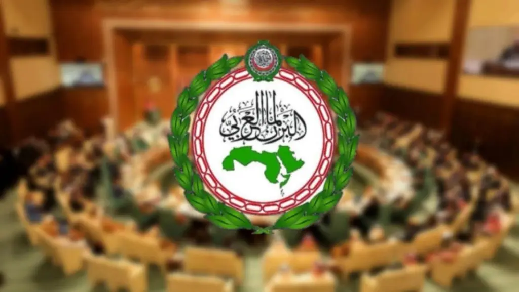 رئيس البرلمان العربي يدين مخططات تهجير الفلسطينيين
