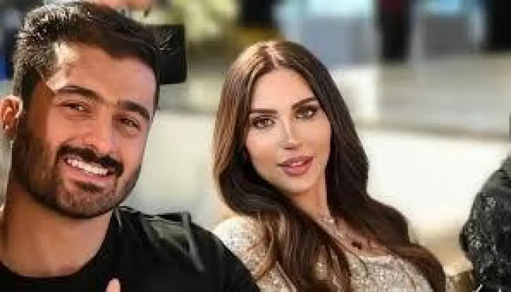 إخلاء سبيل الدكتورة خلود وزوجها بكفالة مالية