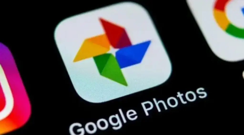 ميزة AI Enhance تصل إلى تطبيق صور غوغل