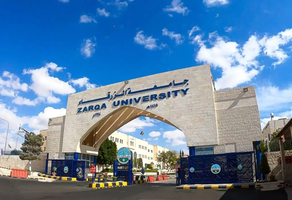 استحداث برنامج بكالوريوس العلاقات العامة والإعلان في جامعة الزرقاء