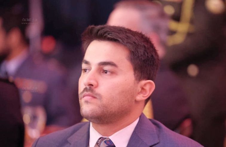 عبدالله عوض الخرابشة ..مبارك