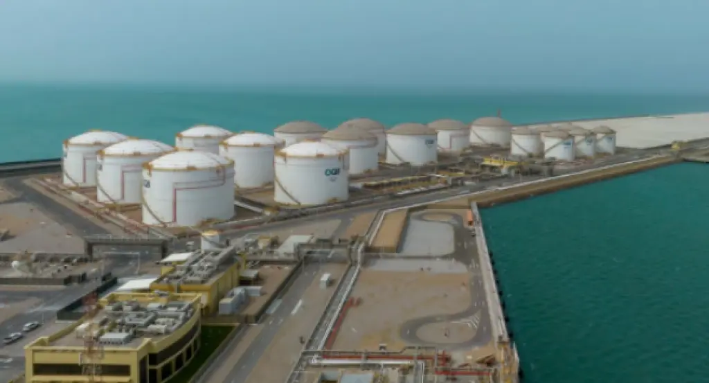 عُمان: عمليات تصدير النفط الخام من ميناء الفحل تسير بشكل طبيعية