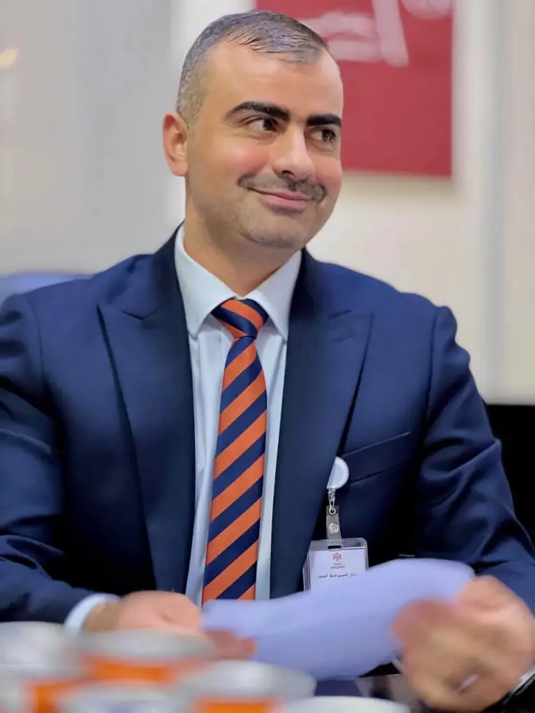 وحدة السكتة الدماغية بـ "السلط الجديد" تحول حلم الرعاية المتكاملة إلى واقع ملموس