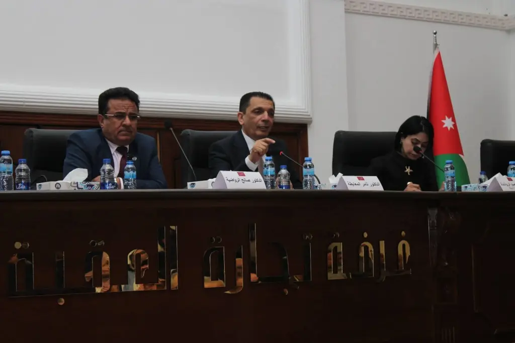 ثقافة العقبة و واحة الفكر تنظمان ندوة حوارية بعنوان سردية الاستقلال