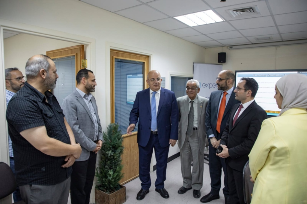 طب الهاشمية تعقد مجموعة من ورش العمل المتخصصة ضمن فعاليات مؤتمرها الطبي الدولي