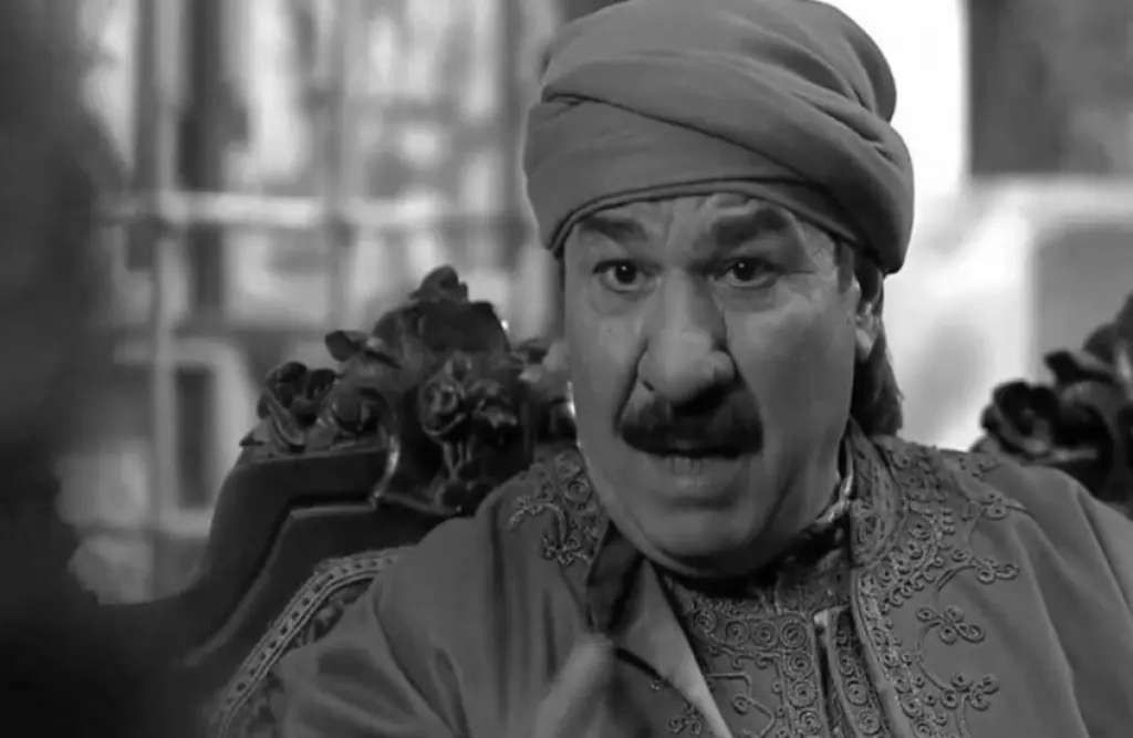 الفنان أحمد مللي سديم من الإبداع يغادر المسرح والفن السوري