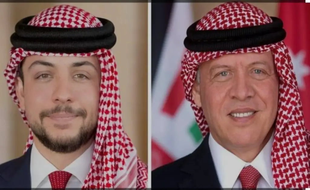في حضرة الملك... جامعة مؤتة تجدد البيعة والولاء