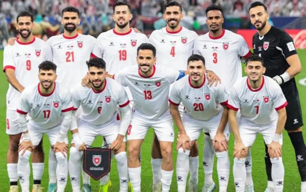 تأهل النشامى للمونديال يضع الأردن في قلب الإعلام الرياضي العالمي
