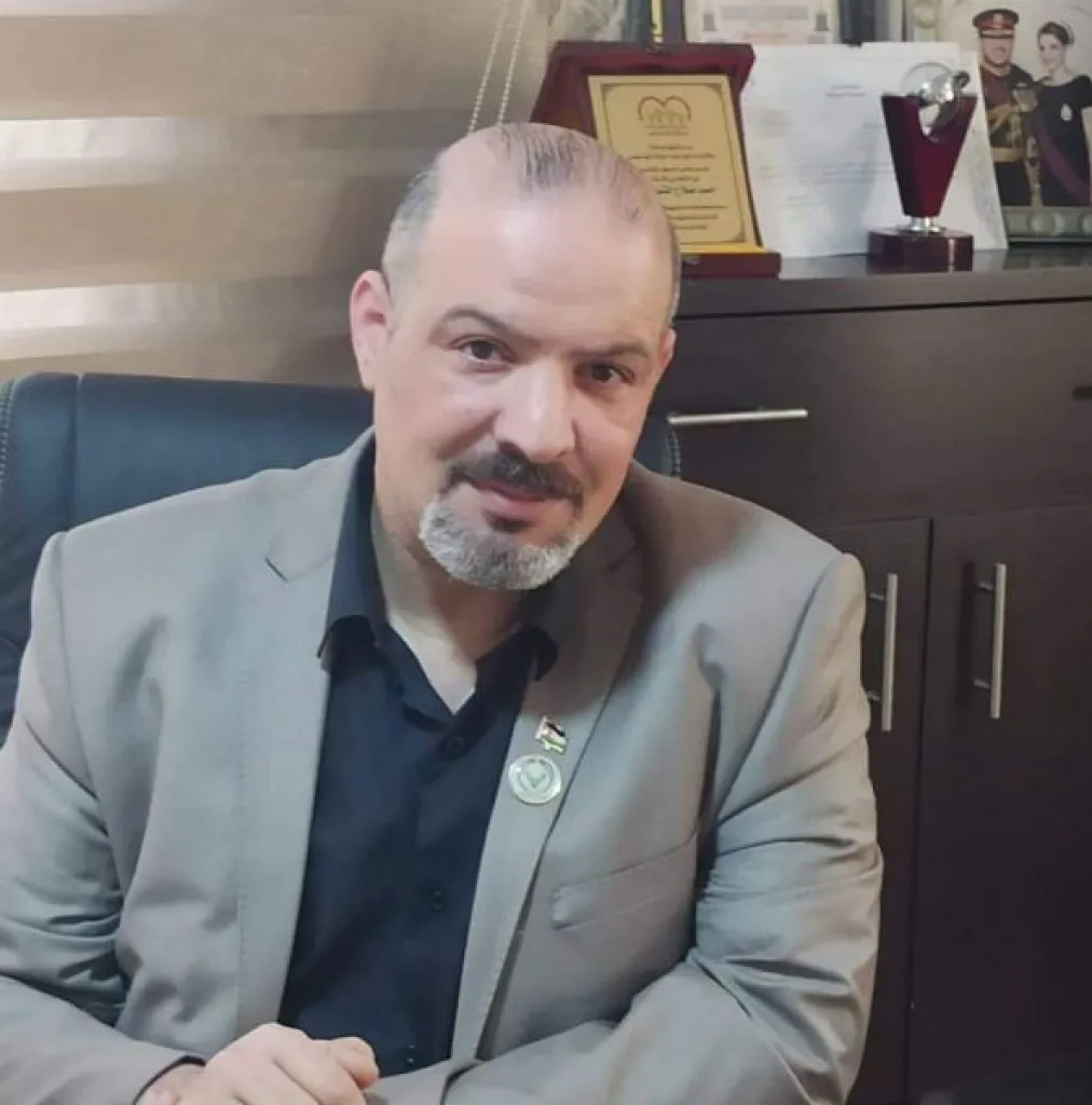 الشوعاني يكتب ... أغضبهم الأردن  فأرسلوا الحشرات لبثِّ سُمومها من  خلف الشاشات .