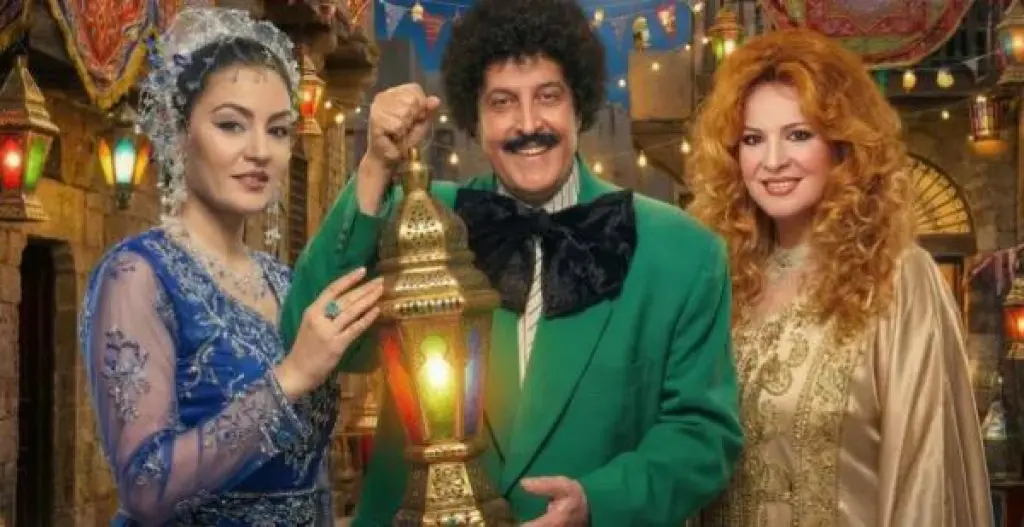 فوازير رمضان .. تاريخ محفور بالذاكرة من الإذاعة إلى زمن النجومية الخالدة