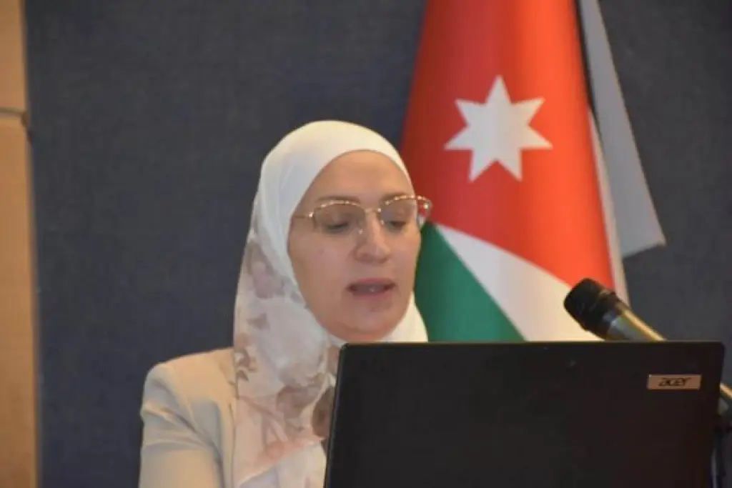الجراح: الشباب الأردني عماد المستقبل