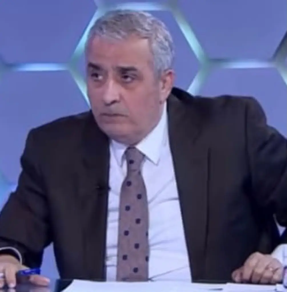 الفلسطينية آمنة واكد ( ام جمال ) المؤتمنة على رُفات شهداء الجيش العربي الأردني في نابلس
