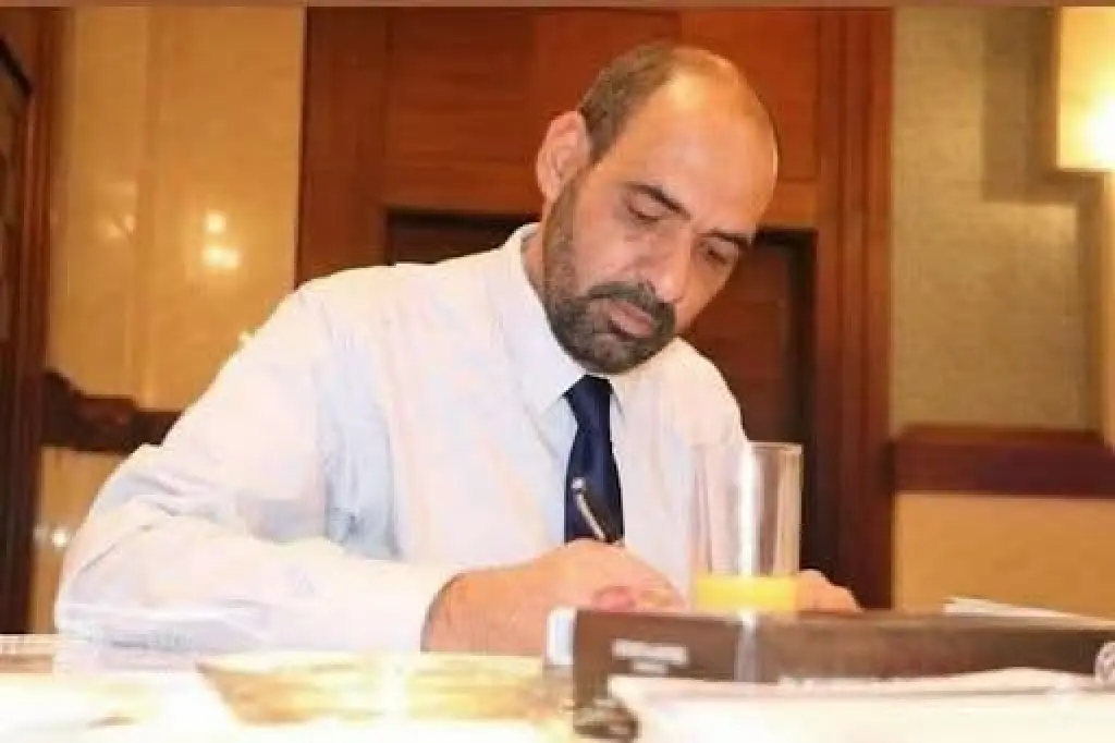 هندسة التميز وفلسفة الحضور: الدكتور خالد الحياري.. حين تصبح القيادة شغفاً بالتفاصيل وعنواناً للإنجاز