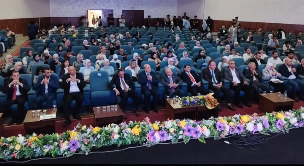 جامعة مؤتة تختتم هاكثون 2025 بمشاركة واسعة وتكريم لأفضل المشاريع الريادية