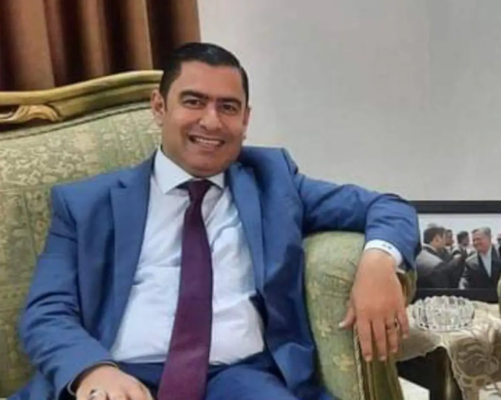 *البلوش يكتب: معالي يوسف العيسوي.. ثقة الملك ورضا المواطن