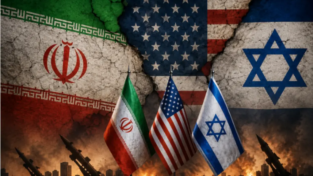 إيران تضع 7 شروط لبدء المفاوضات.. وإسرائيل تلوح بالمواجهة