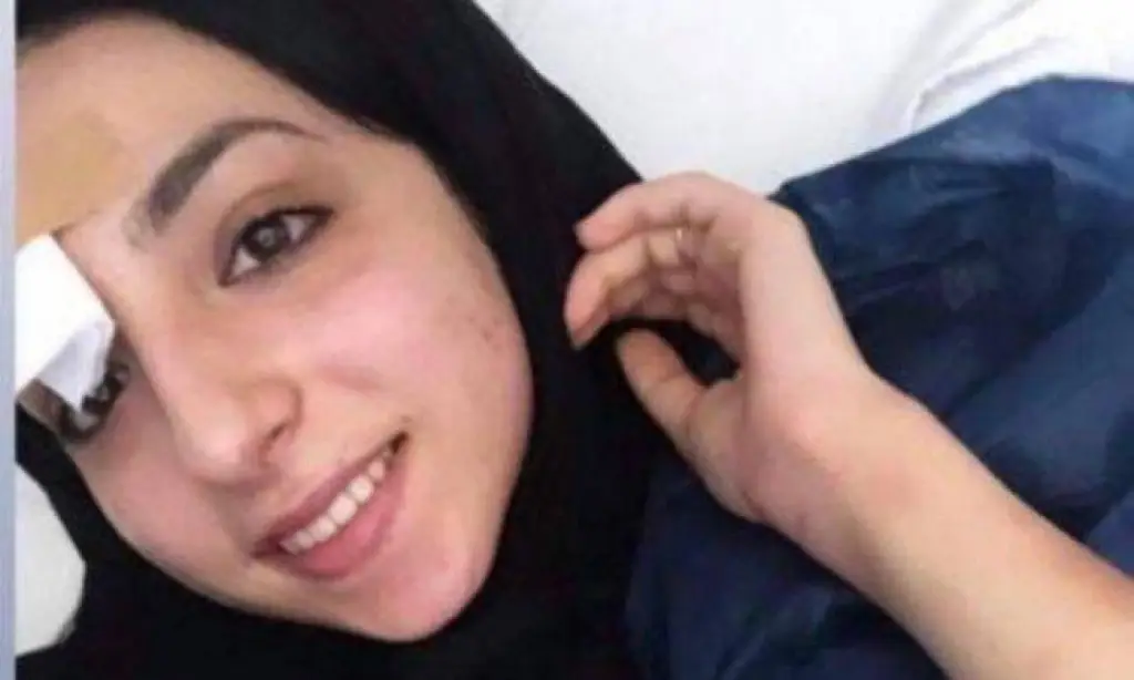 القصة الكاملة لوفاة الفلسطينية إسراء الغريب