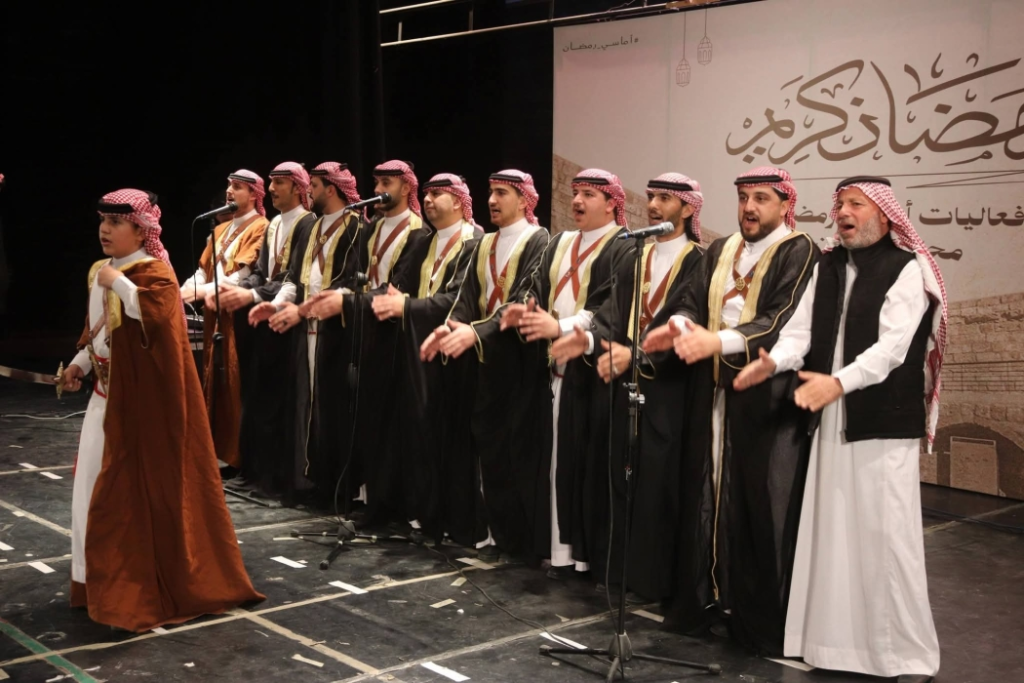 وزارة الثقافة تواصل «أماسي رمضان» في عدد من المحافظات الخميس المقبل / تفاصيل
