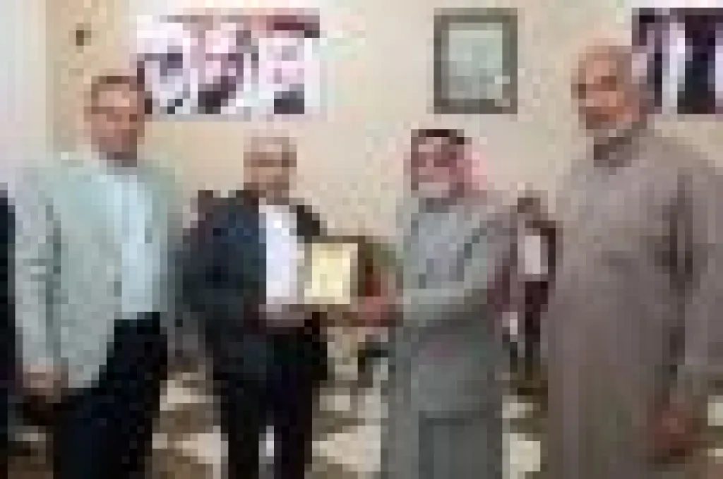 في لفتة وطنية تعكس قيم أهل معان، عشيرة المحتسب تكرم القائمين على سبيل حجاج بيت الله الحرام