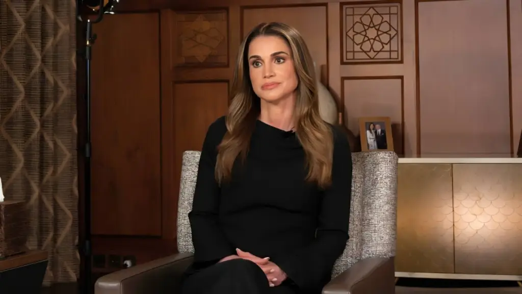 الملكة رانيا العبدالله: للكويت مكان في الوجدان والذاكرة وحفظ الله جميع أوطاننا العربية من كل سوء