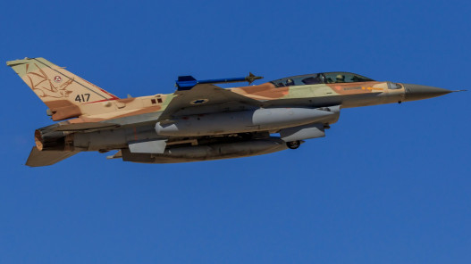 إسرائيل تخطط لشراء سربين جديدين من طائرات F-35 و F-15 المقاتلة