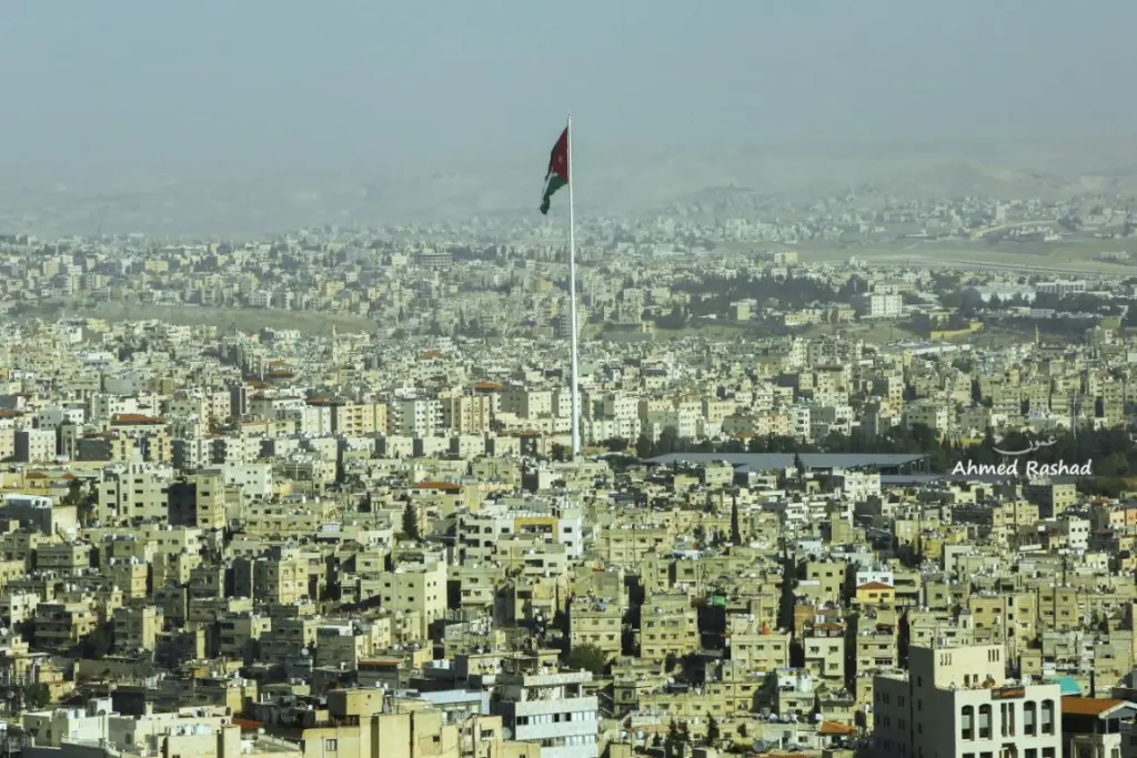 ارتفاع مساحات الأبنية المرخصة للأغراض السكنية 10.7% خلال 7 أشهر