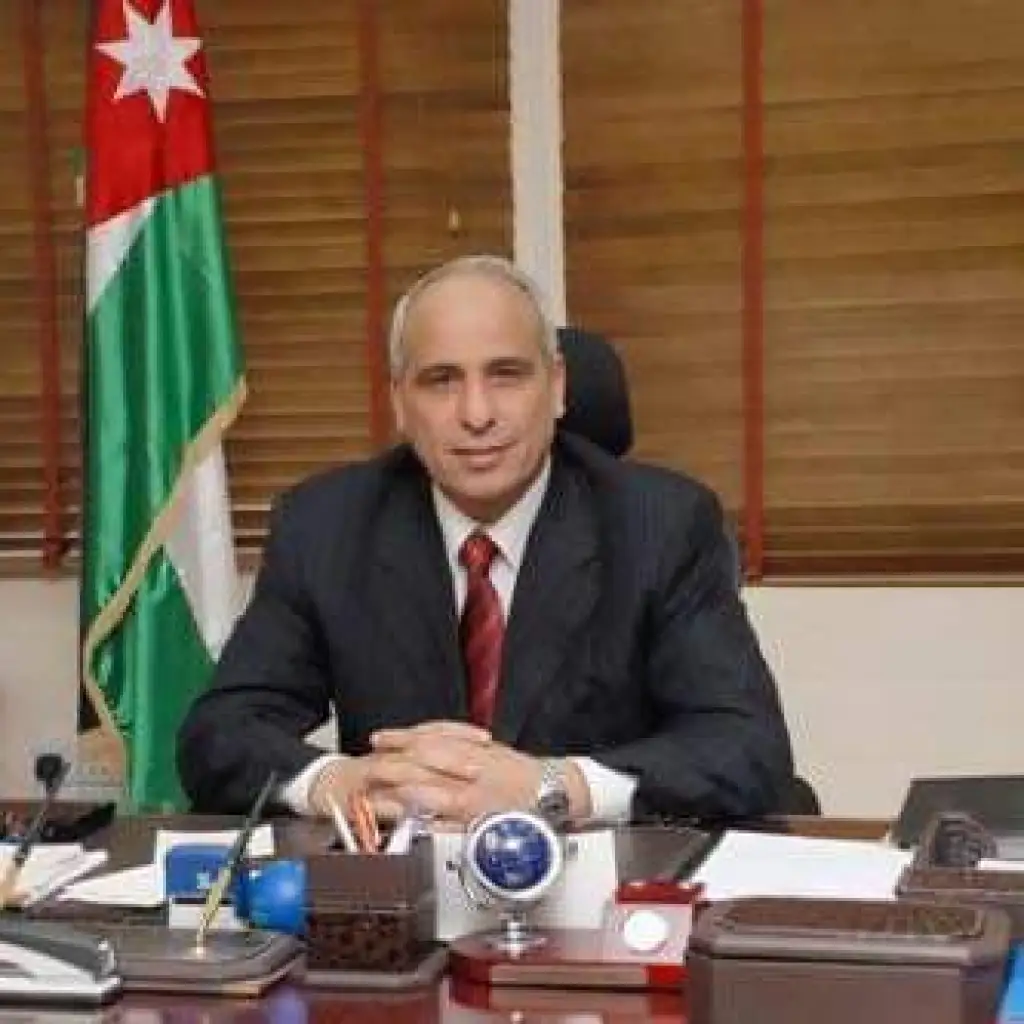 المحافظ  وأمين عام وزارة  الداخلية السابق  الدكتور سعد الوادي المناصير .. الخبرة والكفاءة والقدرة على التميّز