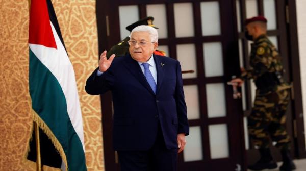 عباس يحدد 28 تشرين الثاني موعدا للانتخابات التشريعية